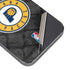 NBA Indiana Pacers Dark Rust iPhone 16e Skin